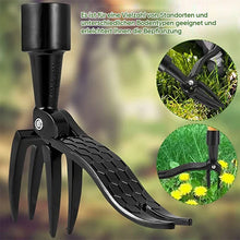 Laden Sie das Bild in den Galerie-Viewer, 🌱Neuer abnehmbarer Unkrautstecher🌱