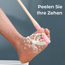 Laden Sie das Bild in den Galerie-Viewer, Zehenspalt-Reinigungsbürste