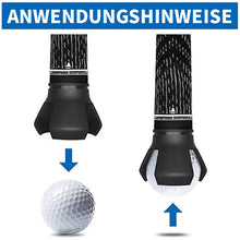 Laden Sie das Bild in den Galerie-Viewer, Golf Zubehör Ballaufnehmer