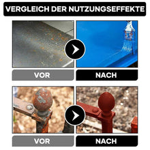 Laden Sie das Bild in den Galerie-Viewer, Multifunktionaler Metallrostlöser