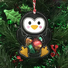 Laden Sie das Bild in den Galerie-Viewer, 🎃Halloween Ghost Süßigkeiten Tasche👻