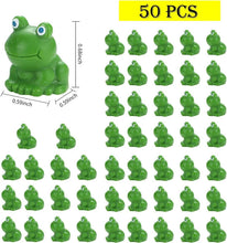 Laden Sie das Bild in den Galerie-Viewer, 🐸Kleiner Frosch| Fordern Sie den versteckten Frosch heraus