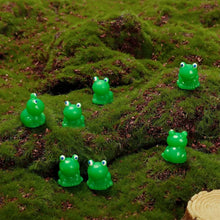 Laden Sie das Bild in den Galerie-Viewer, 🐸Kleiner Frosch| Fordern Sie den versteckten Frosch heraus