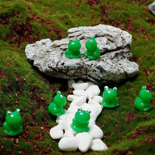 Laden Sie das Bild in den Galerie-Viewer, 🐸Kleiner Frosch| Fordern Sie den versteckten Frosch heraus