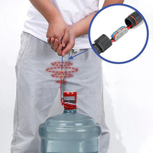 Laden Sie das Bild in den Galerie-Viewer, Wasserdichte Klemmenleiste für den Außenbereich