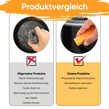 Laden Sie das Bild in den Galerie-Viewer, Radiergummi zur Fleckenentfernung