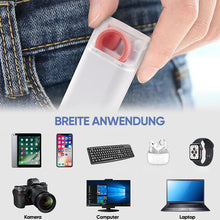 Laden Sie das Bild in den Galerie-Viewer, 7-in-1-Reinigungsbürsten-Set