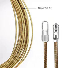 Laden Sie das Bild in den Galerie-Viewer, Universelles Werkzeug zum Einfädeln von Drahtleitungen