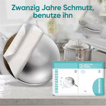 Laden Sie das Bild in den Galerie-Viewer, Topfboden-Reinigungsgel-Paste