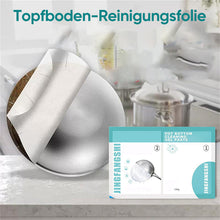 Laden Sie das Bild in den Galerie-Viewer, Topfboden-Reinigungsgel-Paste
