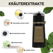 Laden Sie das Bild in den Galerie-Viewer, Instant Färbendes Shampoo