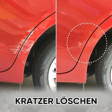 Laden Sie das Bild in den Galerie-Viewer, Professioneller Autokratzer-Reparaturagent