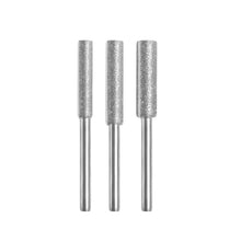 Laden Sie das Bild in den Galerie-Viewer, Schleifen elektromechanischer Schleifkopf elektrische Feile Schmirgel