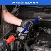 Laden Sie das Bild in den Galerie-Viewer, Gekröpfter Verlängerungsschlüssel