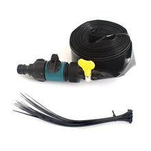 Laden Sie das Bild in den Galerie-Viewer, Trampolin-Wassersprinkler