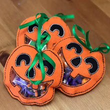 Laden Sie das Bild in den Galerie-Viewer, Halloween Ghost Süßigkeiten Tasche