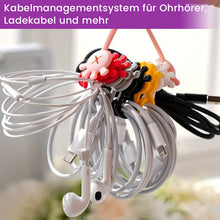 Laden Sie das Bild in den Galerie-Viewer, Handförmiger magnetischer Kabelmanager