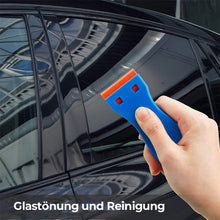 Laden Sie das Bild in den Galerie-Viewer, Multifunktionale Kleberentfernungsschaufel