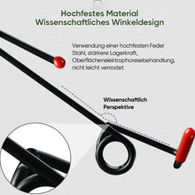 Laden Sie das Bild in den Galerie-Viewer, Scheibenwischerarm-Druckfederverstärker