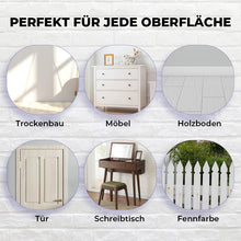 Laden Sie das Bild in den Galerie-Viewer, Multifunktionaler befüllbarer Lackstiftpinsel