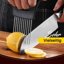 Laden Sie das Bild in den Galerie-Viewer, Assistent zum Schneiden von Lebensmitteln