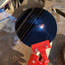 Laden Sie das Bild in den Galerie-Viewer, Augen- und Gesichtsschutz beim Schweißen