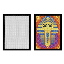 Laden Sie das Bild in den Galerie-Viewer, 100 QUEST Farben nach Zahlen Buch