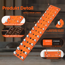 Laden Sie das Bild in den Galerie-Viewer, Altitude Craft Gewindekontrolleur