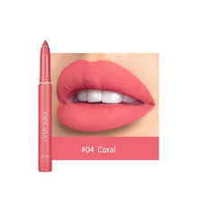 Laden Sie das Bild in den Galerie-Viewer, Matte Lipliner-Stift