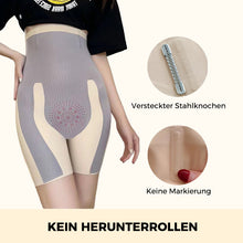 Laden Sie das Bild in den Galerie-Viewer, 🔥Bauchkontrollhose mit hoher Taille🔥