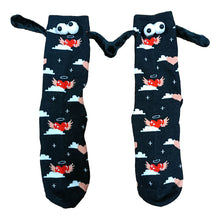 Laden Sie das Bild in den Galerie-Viewer, 💞🧦MAGNETSOCKEN WINTEREDITION💕