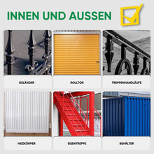 Laden Sie das Bild in den Galerie-Viewer, Multifunktionales Rostentfernungs- und Konvertierungsmittel