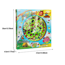 Laden Sie das Bild in den Galerie-Viewer, Ein Angelspiel für Kinder