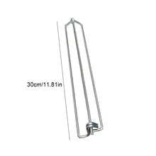 Laden Sie das Bild in den Galerie-Viewer, Hähnchenflügel BBQ-Gabel