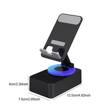 Laden Sie das Bild in den Galerie-Viewer, Bluetooth-Audio-Powerbank-Halterung