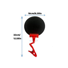 Laden Sie das Bild in den Galerie-Viewer, Augen- und Gesichtsschutz beim Schweißen