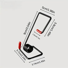 Laden Sie das Bild in den Galerie-Viewer, Scheibenwischerarm-Druckfederverstärker