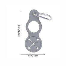 Laden Sie das Bild in den Galerie-Viewer, Outdoor Wasserflasche Karabiner im Freien