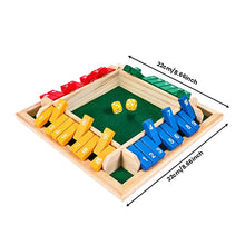 Laden Sie das Bild in den Galerie-Viewer, Interaktive Mathe-Brettspiele mit Spaßfaktor