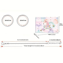 Laden Sie das Bild in den Galerie-Viewer, Girls Charm Bracelet Making Kit