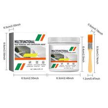 Laden Sie das Bild in den Galerie-Viewer, Multifunktionaler Metallrostlöser