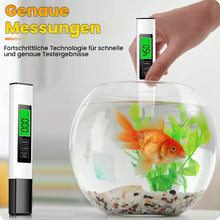 Laden Sie das Bild in den Galerie-Viewer, Neu 4 in 1 Tds Meter Digital Wasser Tester