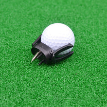 Laden Sie das Bild in den Galerie-Viewer, Golf Zubehör Ballaufnehmer