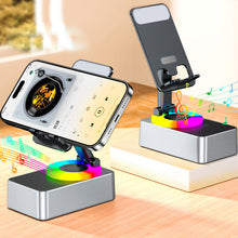 Laden Sie das Bild in den Galerie-Viewer, Bluetooth-Audio-Powerbank-Halterung