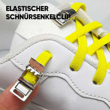 Laden Sie das Bild in den Galerie-Viewer, Magnetische Schnürsenkel-Metallschnalle