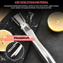 Laden Sie das Bild in den Galerie-Viewer, Praktischer Krabbenöffner