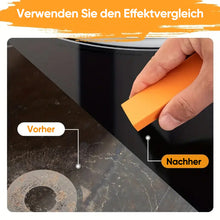 Laden Sie das Bild in den Galerie-Viewer, Radiergummi zur Fleckenentfernung