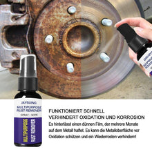 Laden Sie das Bild in den Galerie-Viewer, Klugeule Multifunktionaler Rostlöser