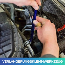 Laden Sie das Bild in den Galerie-Viewer, Verlängerungsklemmenwerkzeug