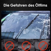Laden Sie das Bild in den Galerie-Viewer, 🔥Ölfilm-Entferner für Windschutzscheiben